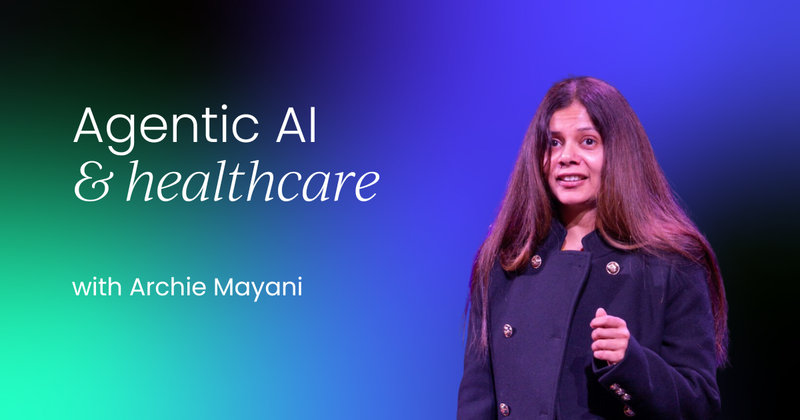 How Agentic AI is transforming  healthcare delivery