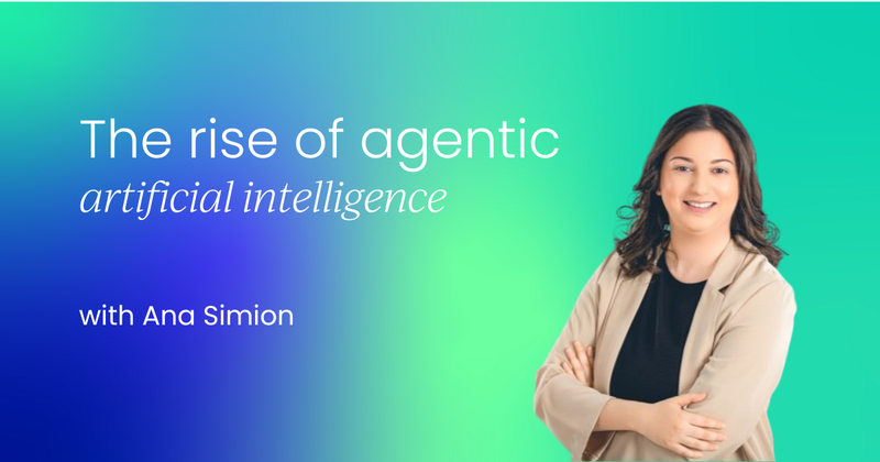 The rise of agentic  artificial intelligence