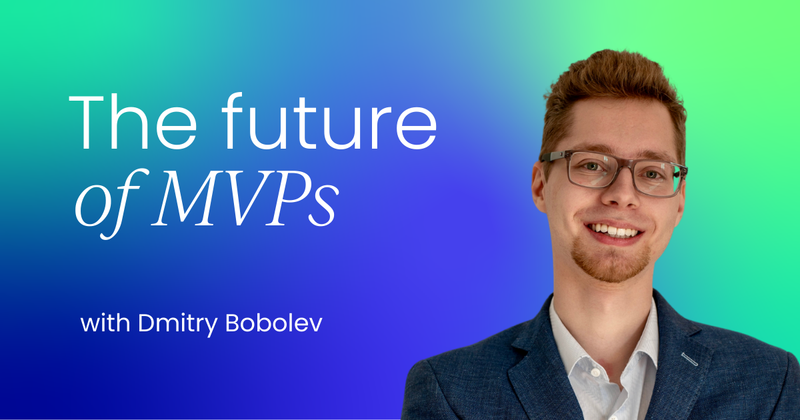 Edge AI for start-ups:   Why on-device intelligence is the future of MVPs