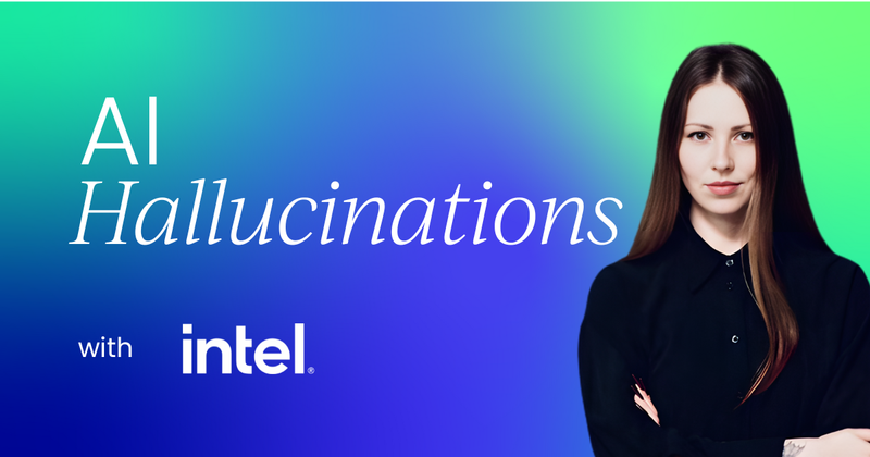 AI hallucinations:   Understanding why sometimes machines get it wrong