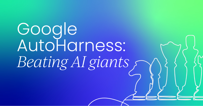 The Google tool helping small AI   models outperform the giants