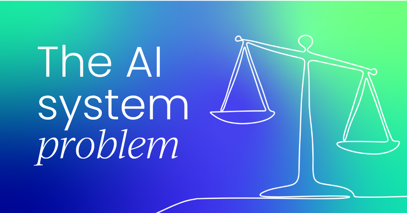 Why AI safety breaks at the system level