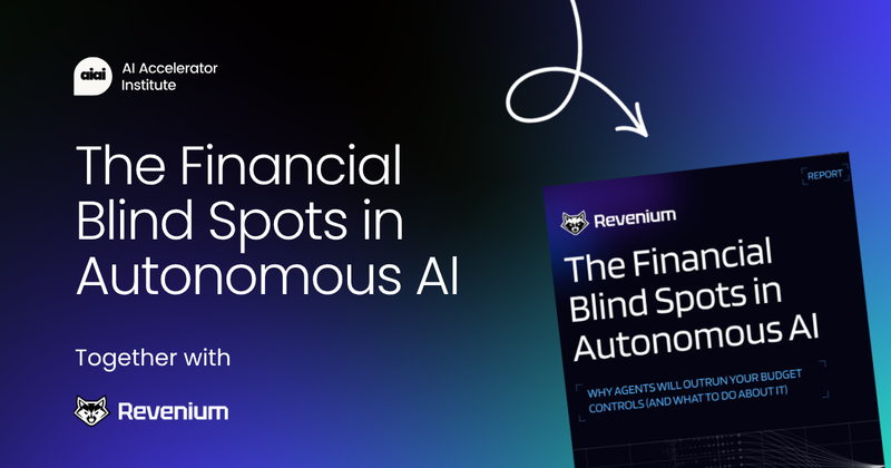 Are your agents quietly draining your budget?