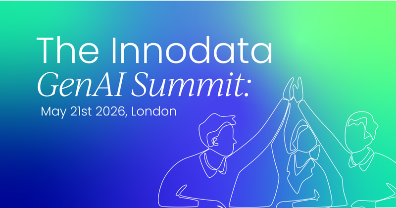 What's shaping frontier AI in 2026?  Find out in London, May 21st