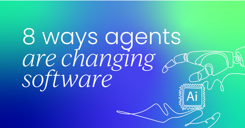 8 ways self-evolving AI agents  are about to change how we build software