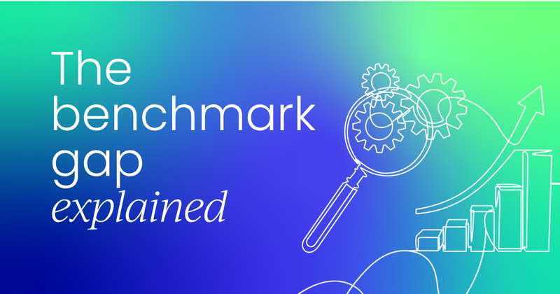 The benchmark gap, explained:  What AI leaderboards measure and what they miss