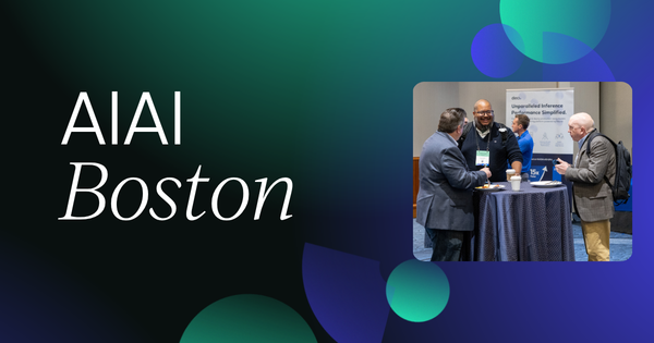 AIAI Boston 2025