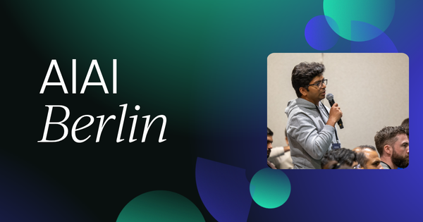 AIAI Berlin, 2025