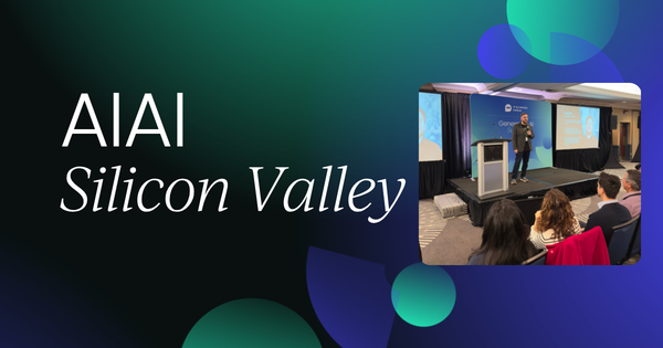 AIAI Summits, Silicon Valley 2026
