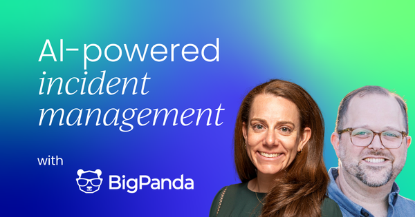 AI-powered incident management: Risk analysis and remediation