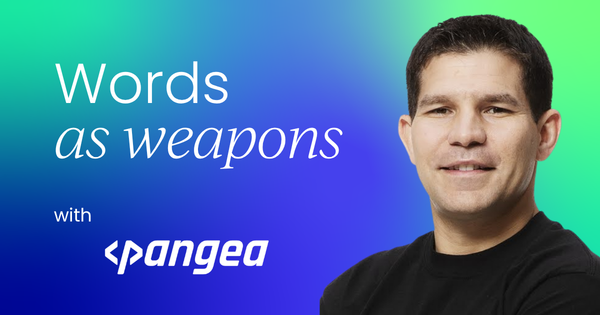 Words as weapons: Defending genAI apps against prompt injection