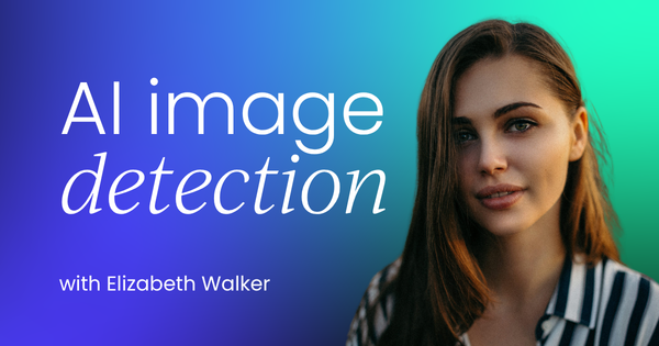 AI image detection:  Types, applications, and future trends
