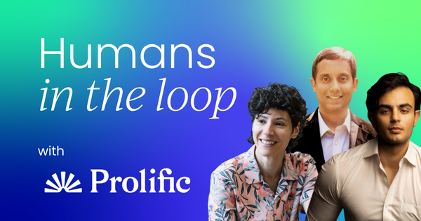 Humans in the loop:  How leading companies are building practical, trustworthy AI