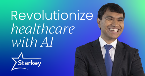 Revolutionizing healthcare: The transformative impact of artificial intelligence