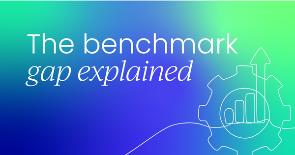 The benchmark gap, explained:   What AI leaderboards measure and what they miss