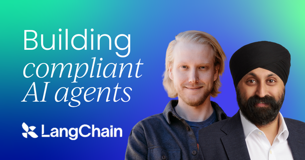 Building compliant AI Agents: Preparing Enterprise teams for the EU AI Act