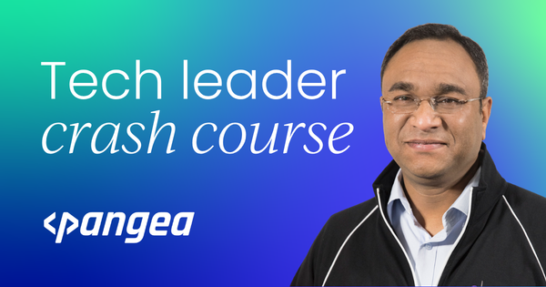 Building & securing AI agents: A tech leader crash course