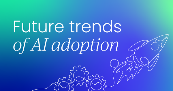 Future trends of AI adoption in enterprises  2025 Report