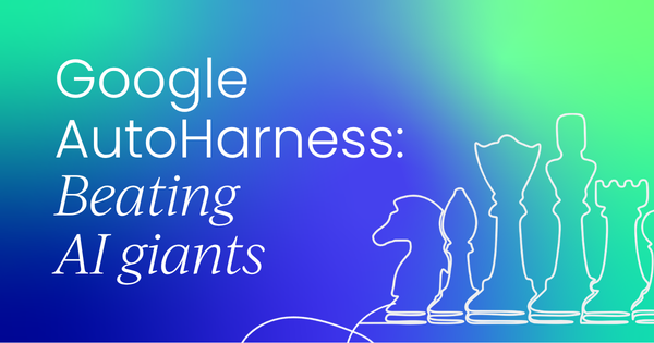 The Google tool helping small AI   models outperform the giants