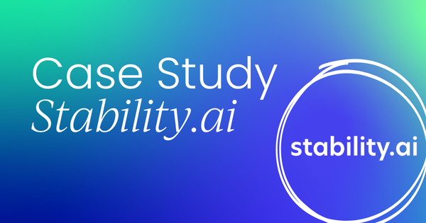 Beyond buzzwords:  How Stability AI delivers results