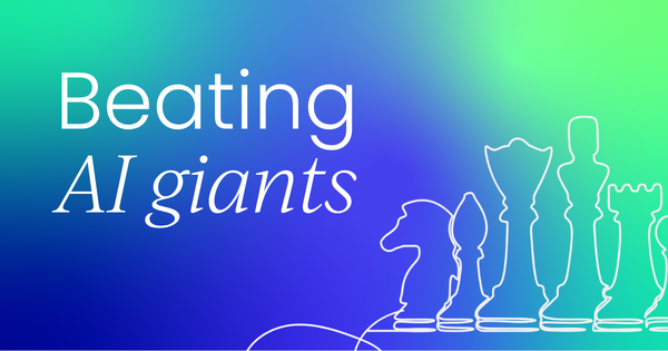 The Google tool helping small AI   models outperform the giants