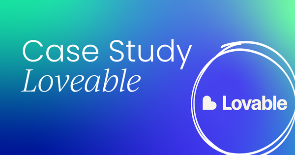 Case Study: Loveable