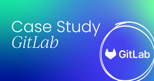Case study: GitLab