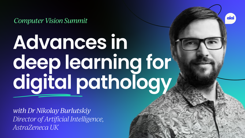 Challenges & advances of deep learning in digital pathology