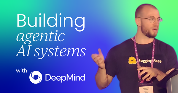 Beyond chatbots: How to build agentic AI systems