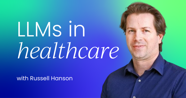Real-world LLMOps:  Two case studies in healthcare AI deployment