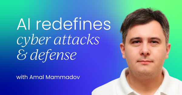 How AI is redefining  cyber attack and defense strategies