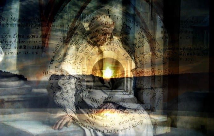 Upcoming Event: Meister Eckhart for Today, Special U.S. Conference