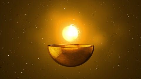 Golden Bowl
