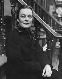 Kathleen Raine: “Keeping the Divine Vision"