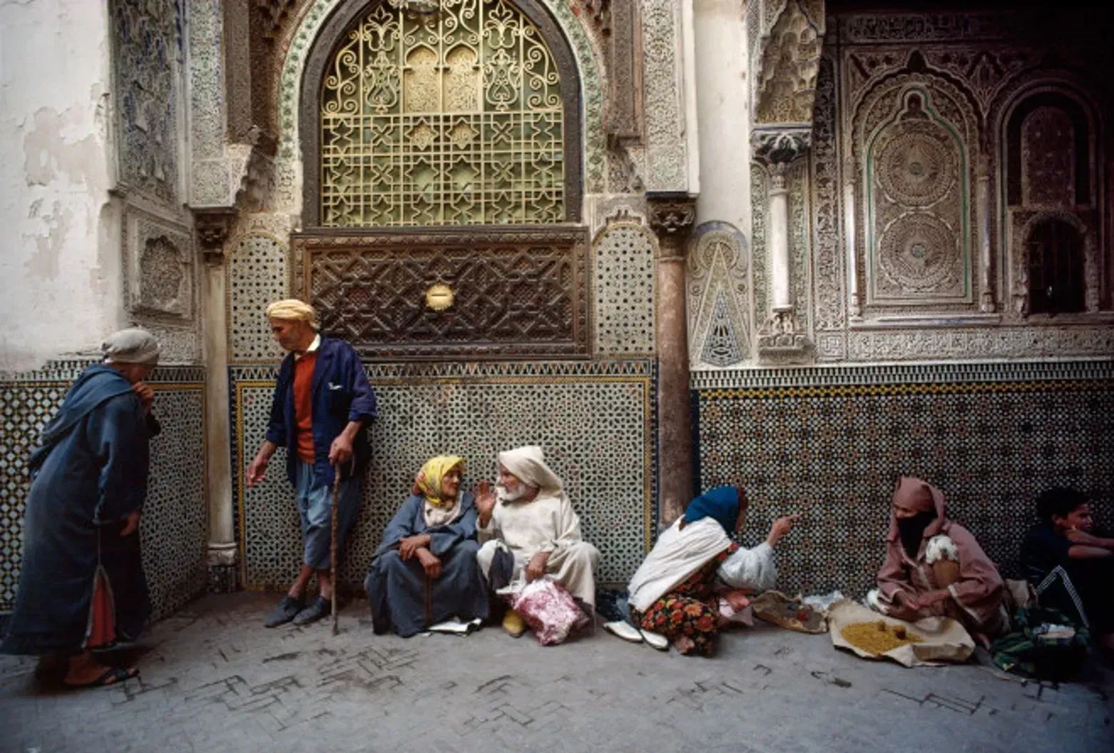 Leo Schaya’s Journey to Morocco (1950) – Part 2