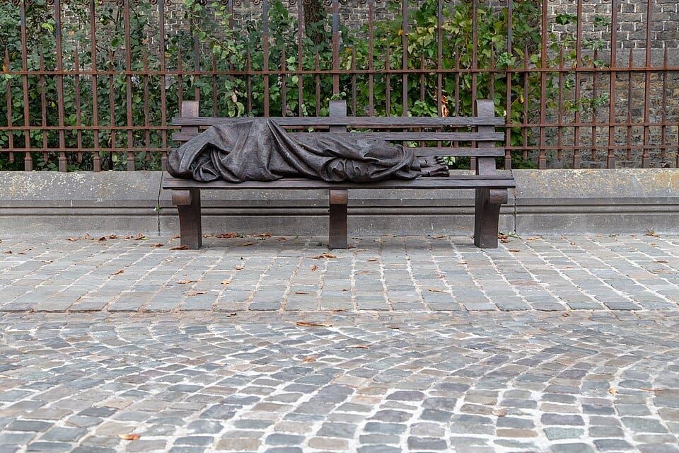 Homelessness: A Rupture of Belonging