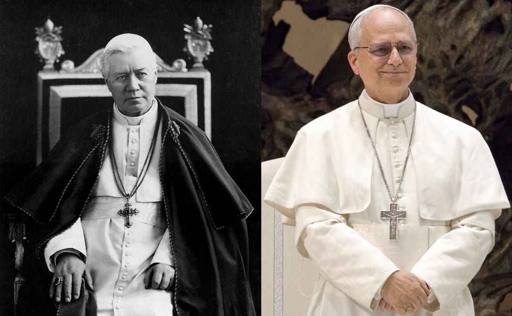 The New Pope: The Decisive Criterion