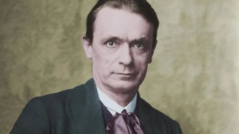 Rudolf Steiner, Anthroposophy, and Tradition