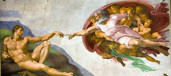 The Distance Between Us