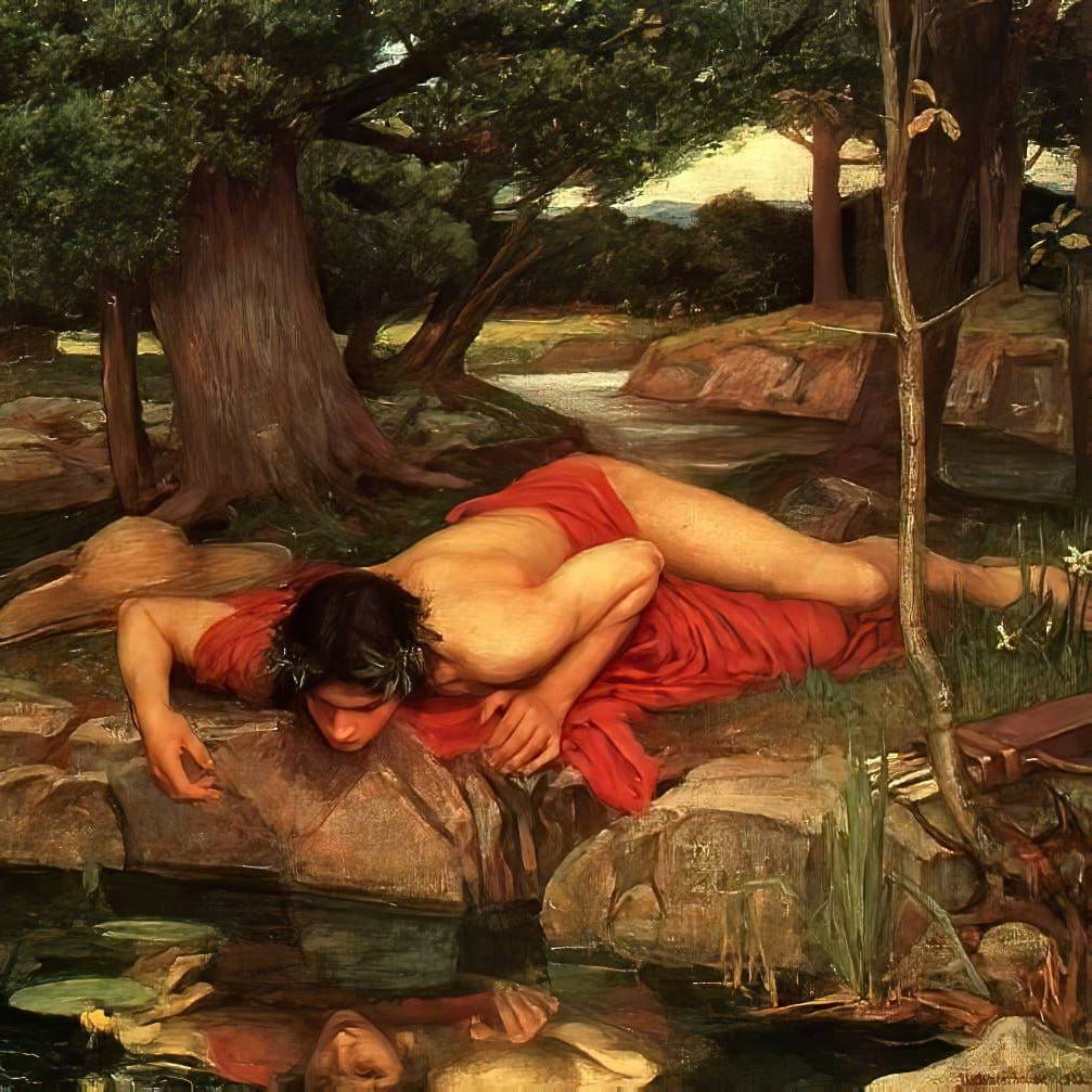 The Repeal of Reticence and the Need for Connection: A Note on the Internet