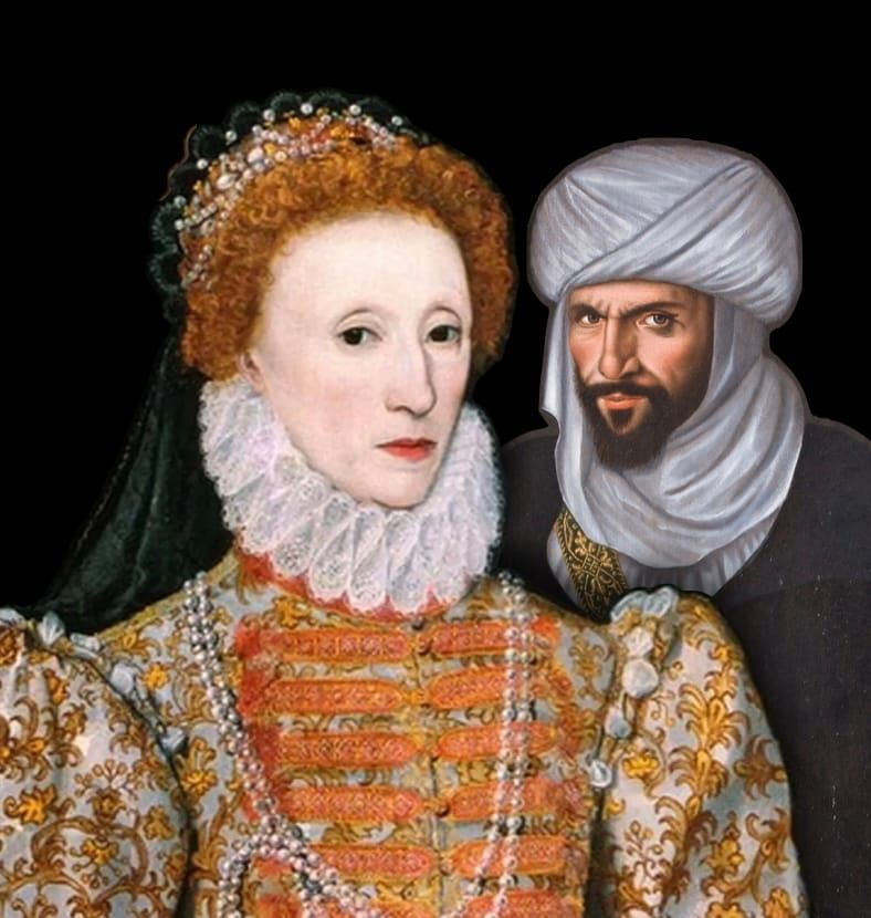 Reading Shakespeare Cross-Culturally: An Islamic Approach