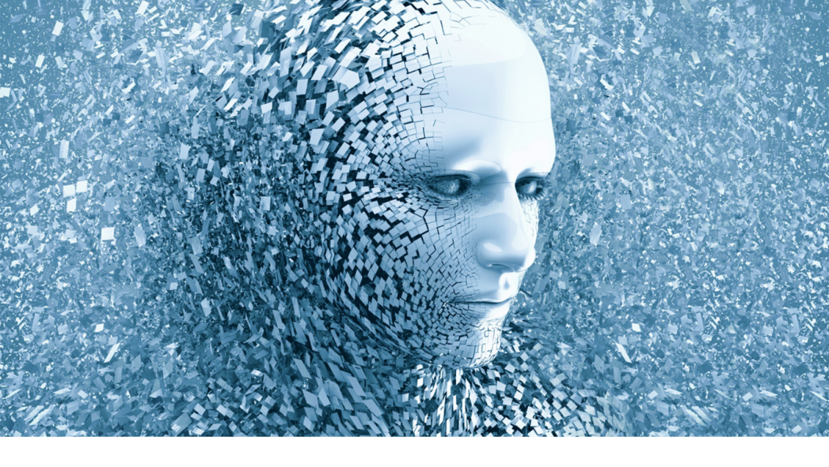 Pluribus, Transhumanism, and Theosis