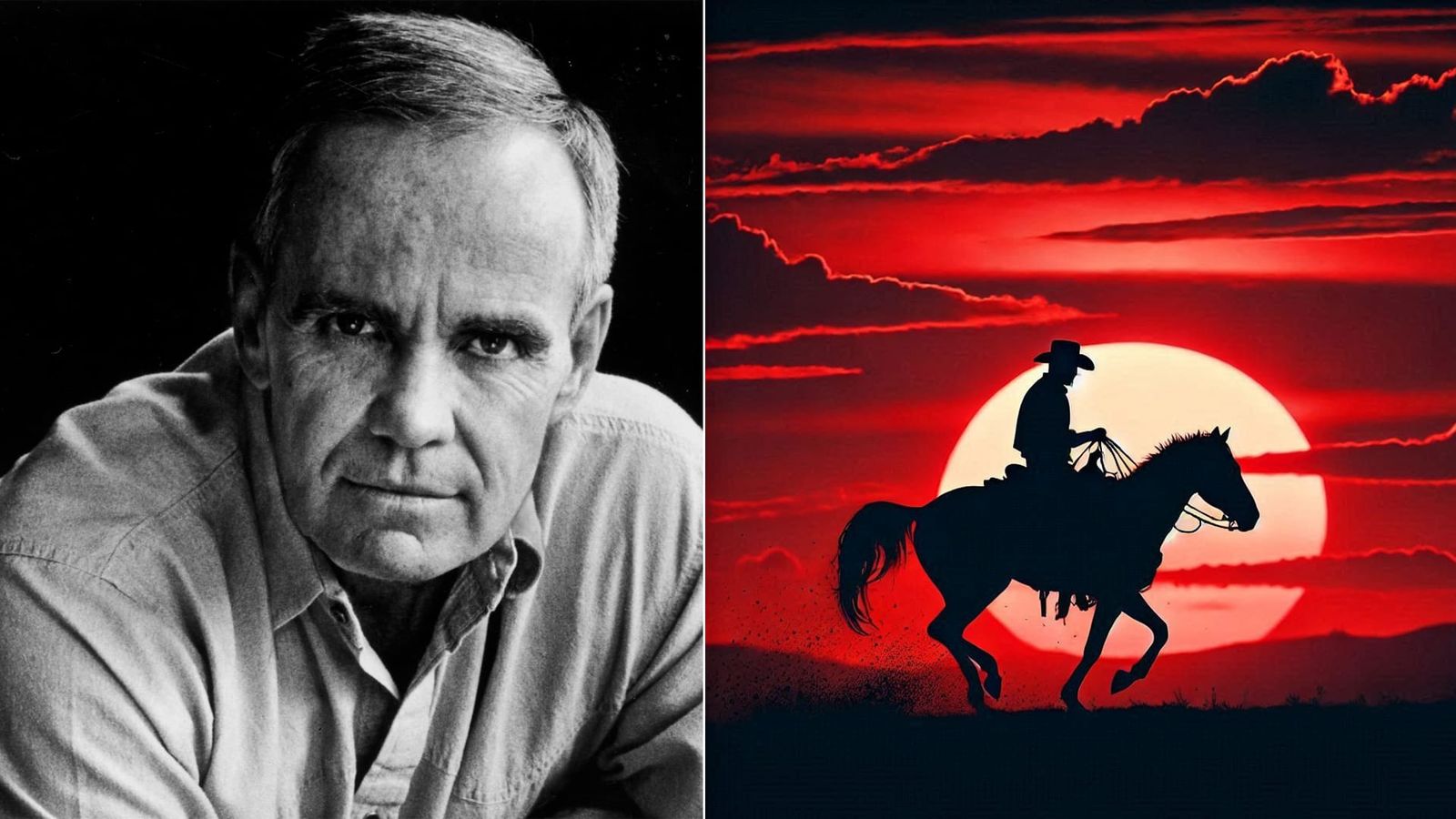 Disciples of a New Faith:  Reading Cormac McCarthy’s  ‘Blood Meridian’ in Light of René  Guénon