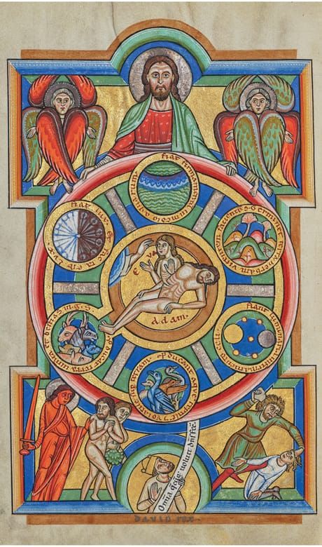 On Earth as It Is in Heaven