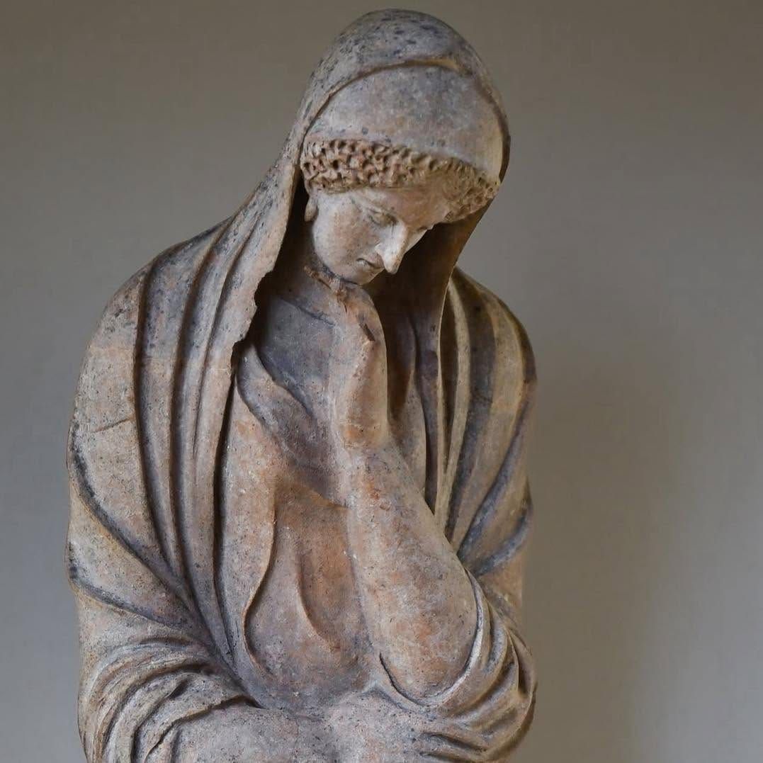 Newsletter: Homer, Poet of ‘Maya’