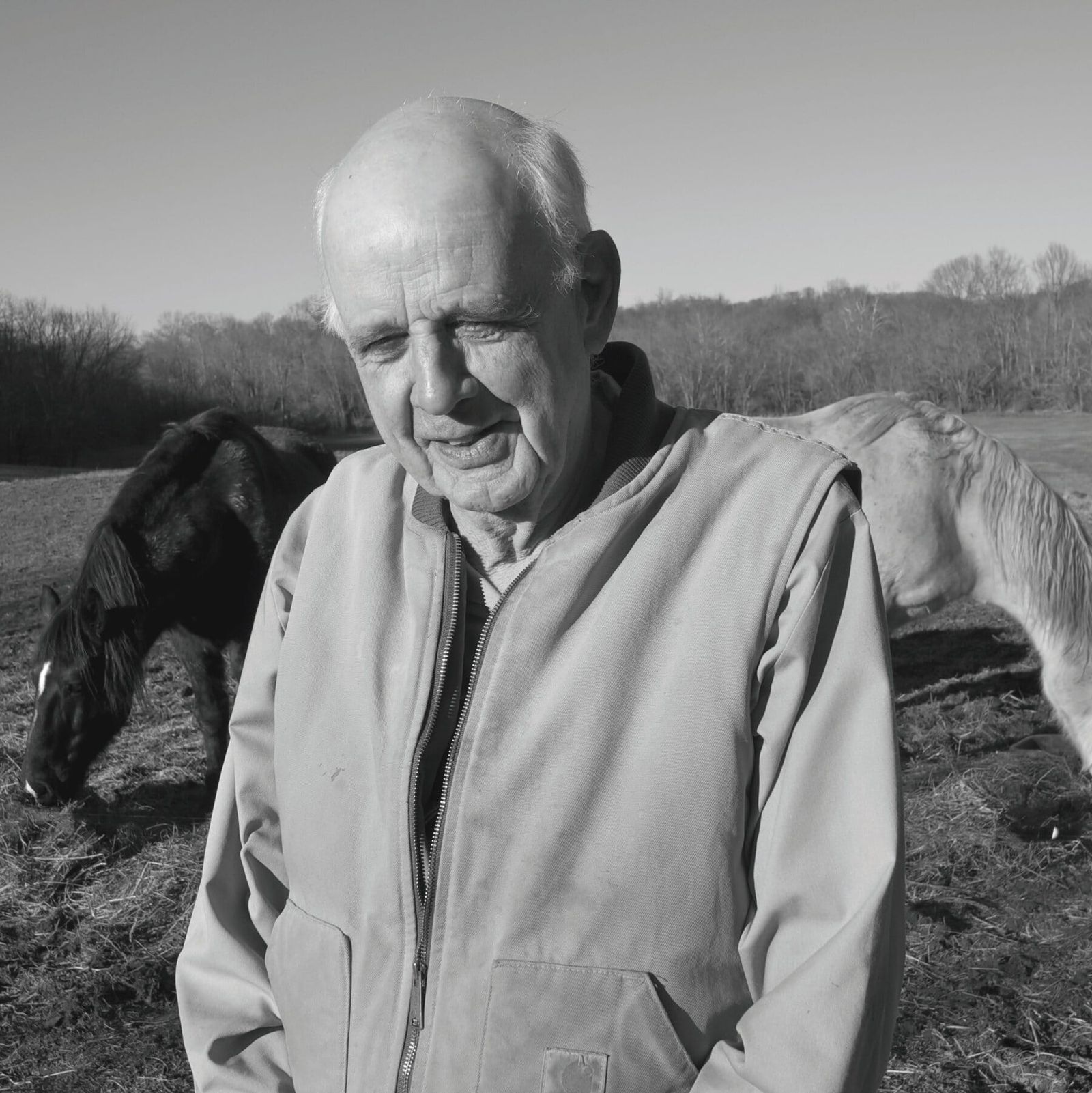 Remembering Wendell Berry (1934-2026)