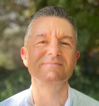 John Paraskevopoulos