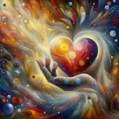 Editorial: “Polish for the Heart”