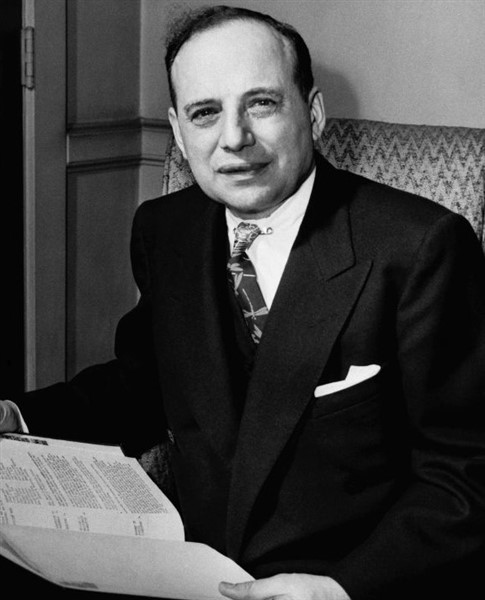 Roboadvisor (part 2) : Benjamin Graham is still in the place