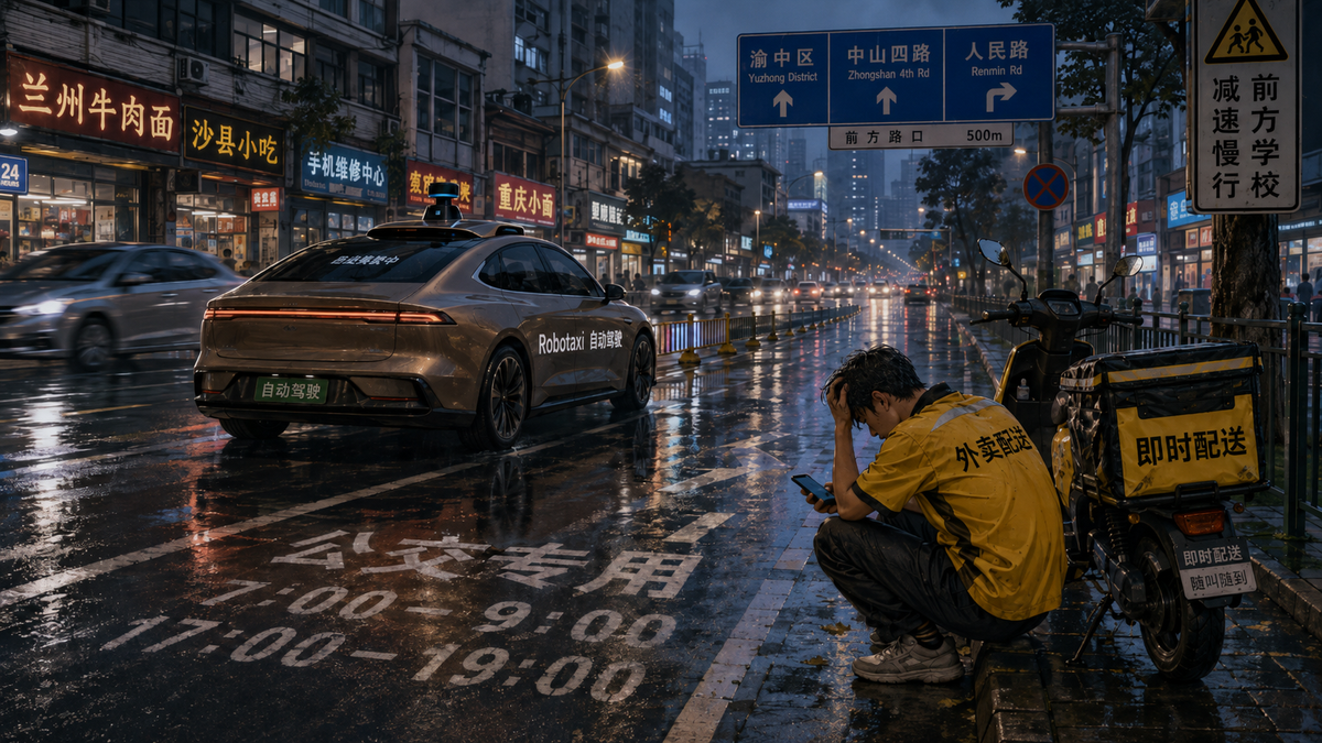 What's Baked Into the Weights: How China's AI Rules Get Made — and Why Your Bank Should Care